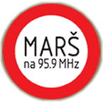 Logo Radio MARS