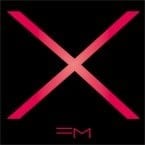 Logo Extra FM
