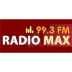 Logo Radio Max