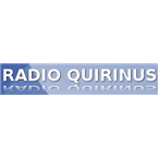 Logo Radio Quirinus