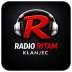 Logo Radio Ritam Klanjec