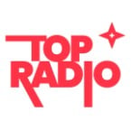 Logo Top Radio