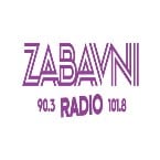 Logo Zabavni Radio