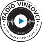 Logo Radio Vinkovci