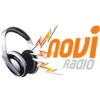 Logo Novi Radio Zadar