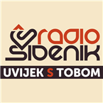 Logo Radio Sibenik