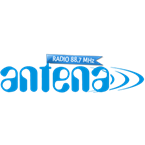 Logo Antena Radio Jelah
