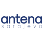 Logo ANTENA SARAJEVO