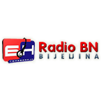 Logo Radio BN