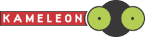 Logo Radio Kameleon