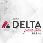Logo DELTA