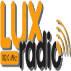 Logo Lux Radio