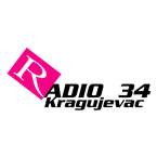 Logo Radio 34