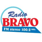 Logo Radio Bravo