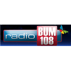 Logo Radio Bum