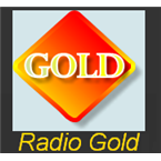 Logo Radio Gold