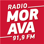 Logo Radio Morava