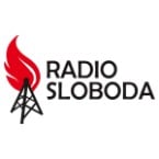 Logo Radio Sloboda