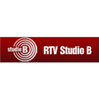 Logo Radio Studio B