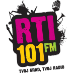 Logo RTI FM