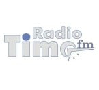 Logo Time FM Gevgelija