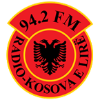 Logo Radio Kosova e Lirë