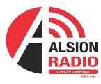 Logo Alsion Radio