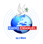Logo Radio Emanuel