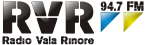 Logo Radio Vala Rinore