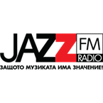 Logo Jazz FM