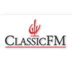 Logo Classic FM