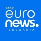 Logo Radio Euronews Bulgaria