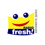 Logo Radio Fresh