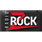 Logo Radio ZRock