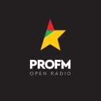 Logo PROFM