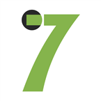 Logo Radio 7 Romania