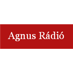 Logo Agnus Radio
