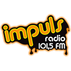 Logo Radio Impuls