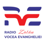 Logo Radio Vocea Evangheliei Zalau