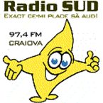 Logo Radio Sud