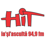 Logo Radio Hit