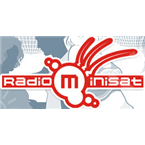 Logo Radio Minisat Targoviste