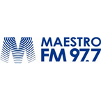 Logo Maestro FM