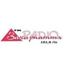 Logo Zakarpattya FM