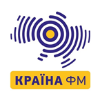 Logo KrainaFM