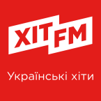 Logo Хіт FM Українські хіти