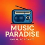 Logo Radio Music Paradise