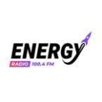 Logo ENERGY FM
