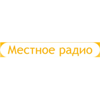 Logo Mestnoe Radio
