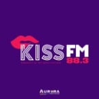 Logo KISS FM Armenia